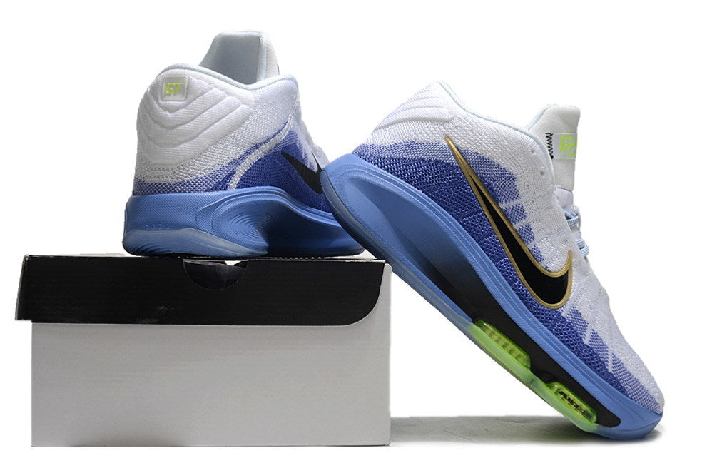 Nike GT Hustle 3 Basketball Shoes in Multiple Colorways