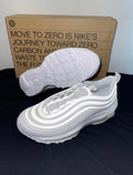 Nike Air Max 97 DH8016-100 White Sneakers