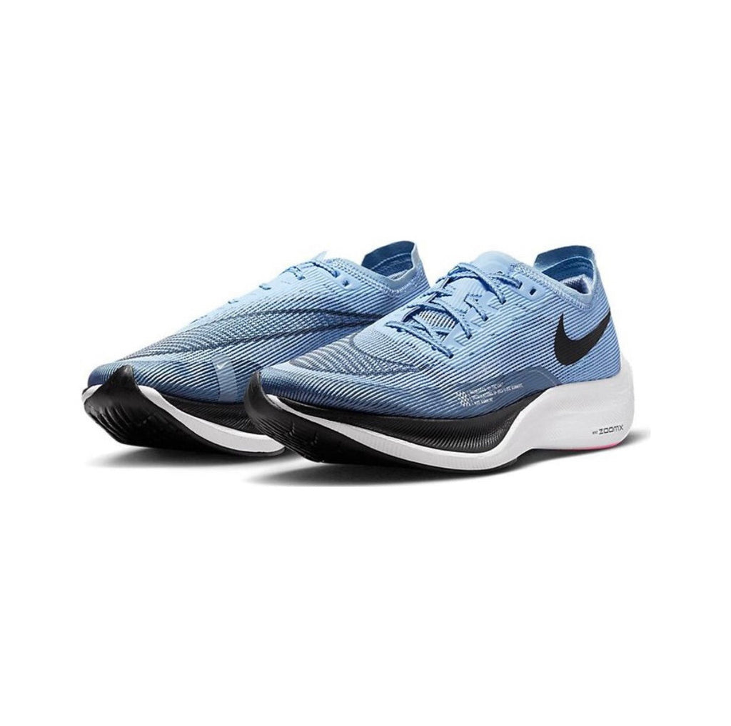 Nike ZoomX Vaporfly NEXT% 2 Running Shoes Blue CU4111-401