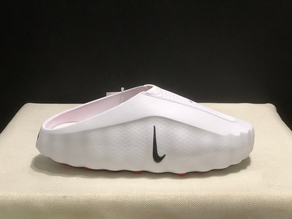 Nike Mind 001 Slides White/Black HQ4307-101