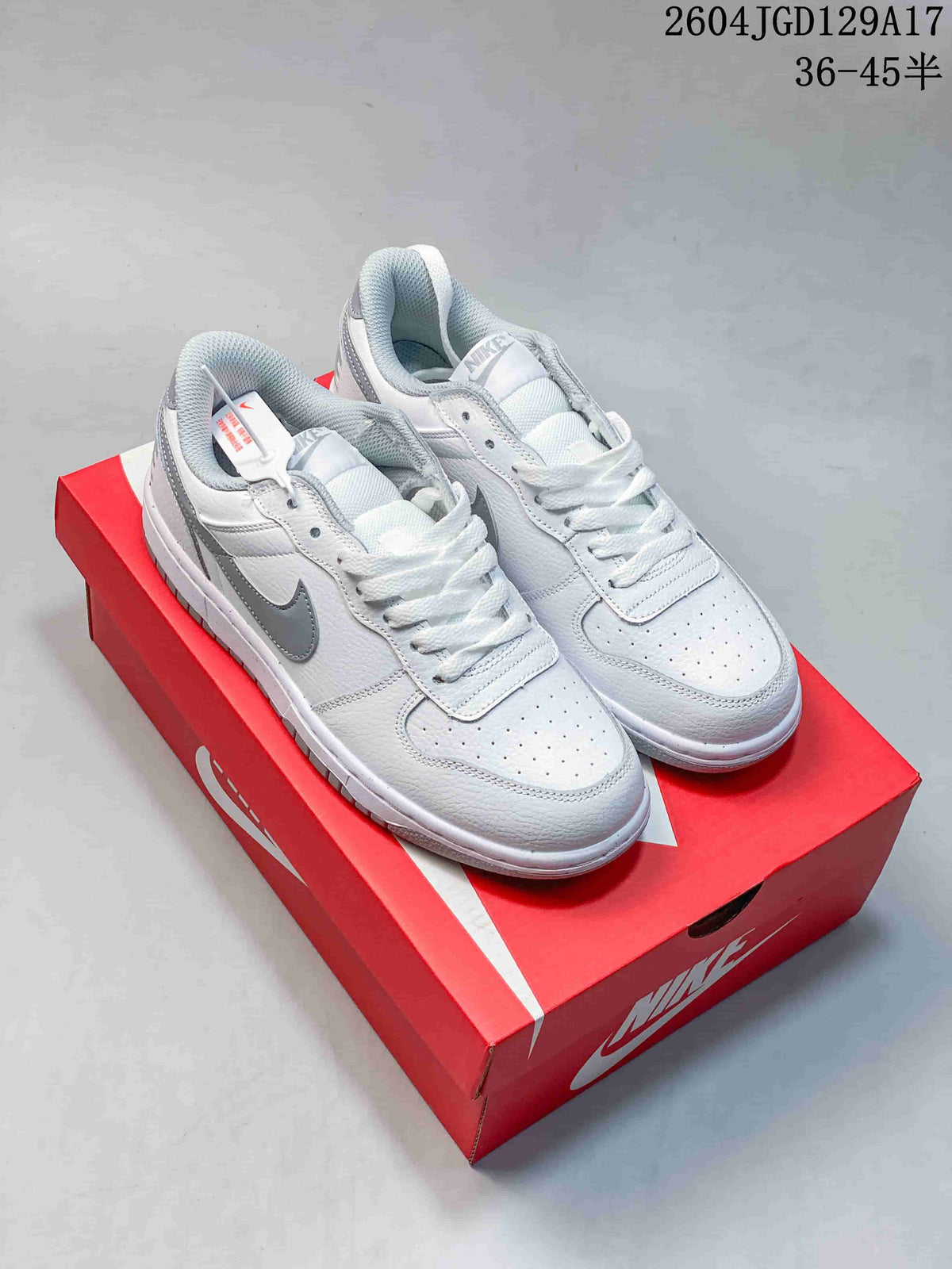 Nike Big Low Men's Low-Top Sneakers 355152-04