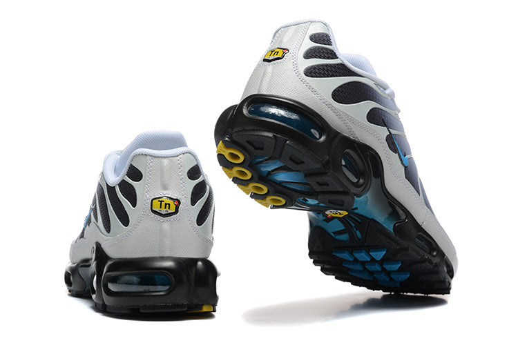 Nike Air Max Plus Sneakers White Blue DM0032-015