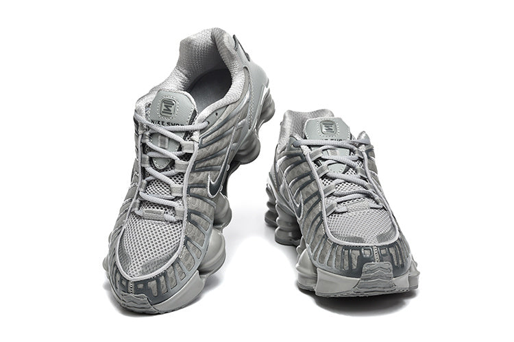 Nike Shox TL Sneakers in Grey