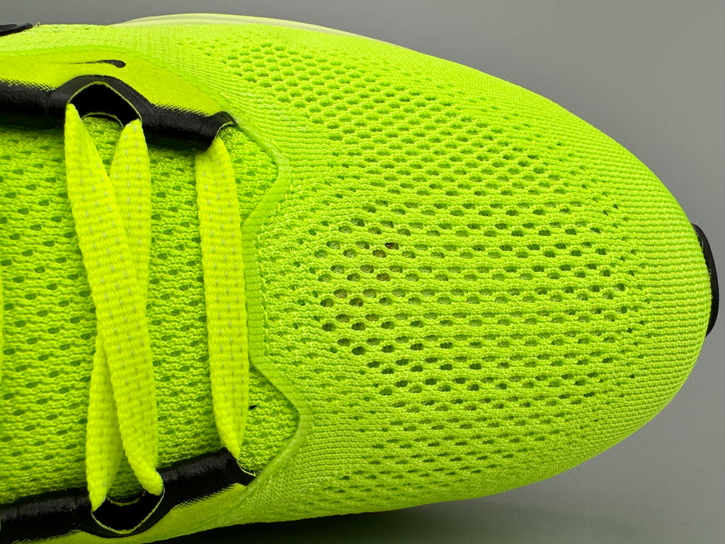 Nike Air Zoom Pegasus 41 Road Running Shoes Volt FD2722-701