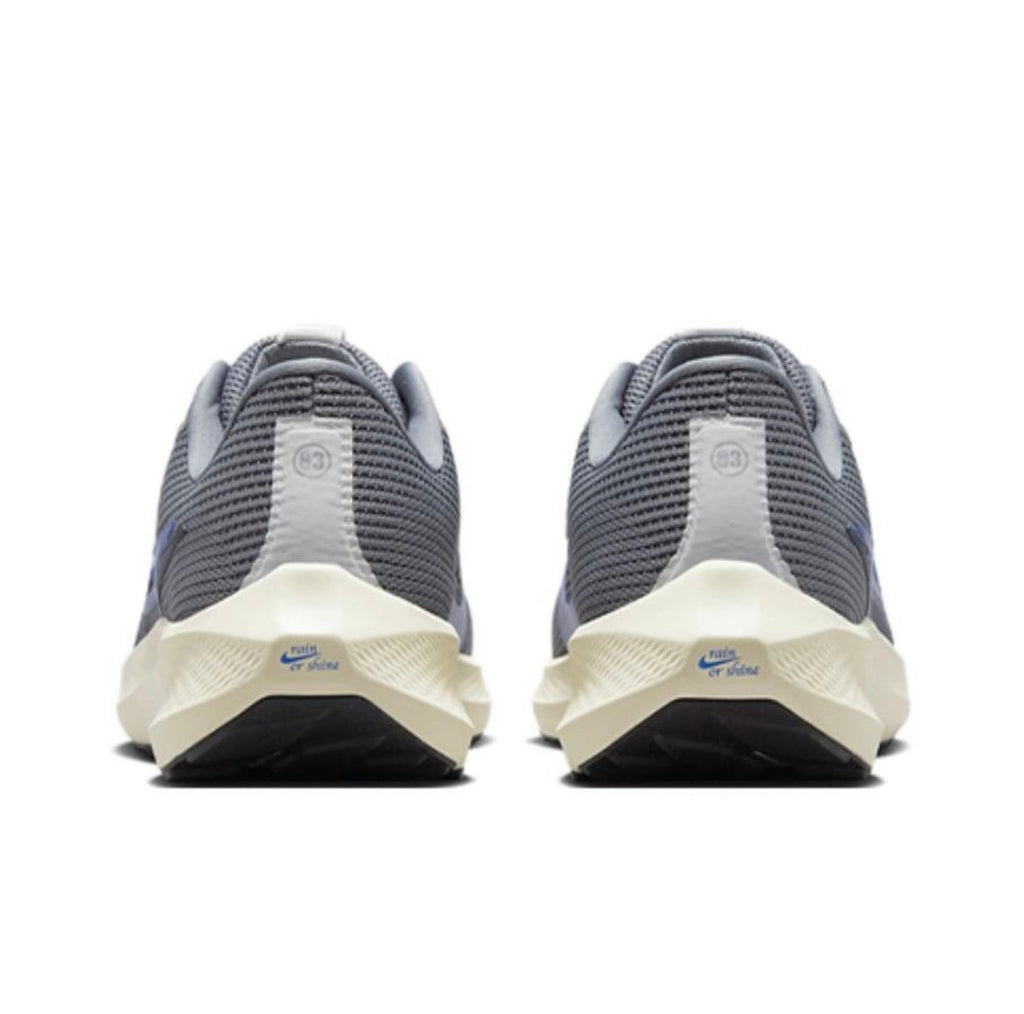 Nike Air Zoom Pegasus 40 PRM Running Shoes Gray FB7179-002