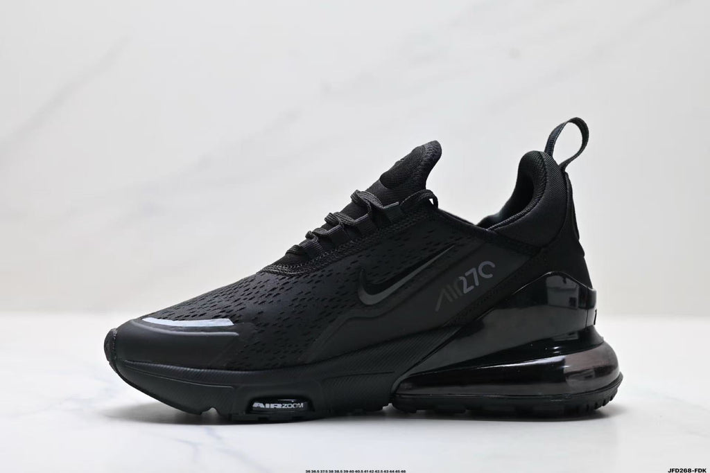 Nike Air Max 270 Sneakers Black IO9884-002