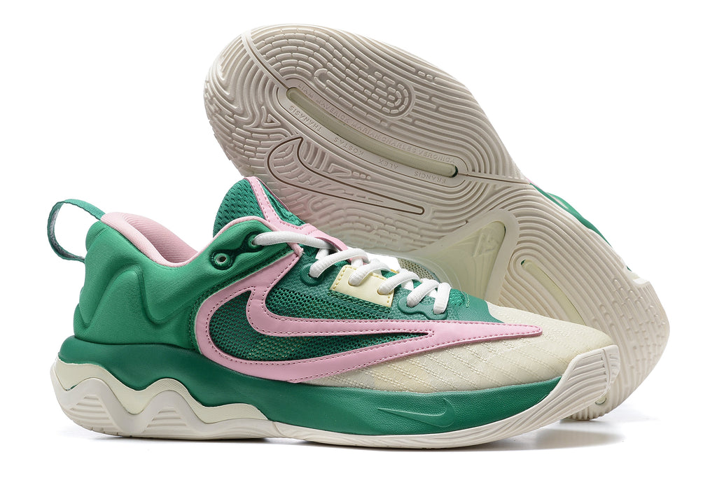 Nike Giannis Immortality 3 Basketball Shoes