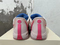 Nike Kobe 5 Protro Blue and Pink Basketball Shoes