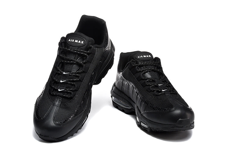 Nike Air Max Sneakers Black