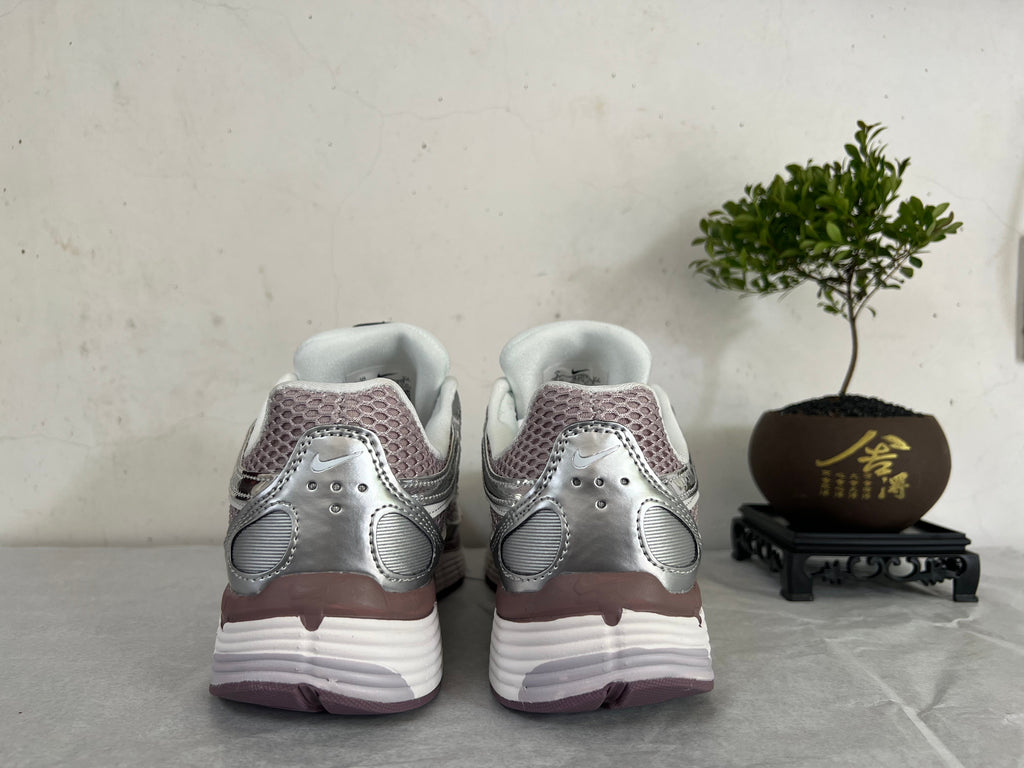 Nike P-6000 Sneakers Grey White IB4019-019