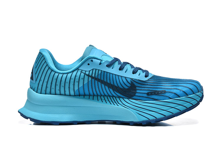 Nike ACG ZoomX Blue Running Shoes