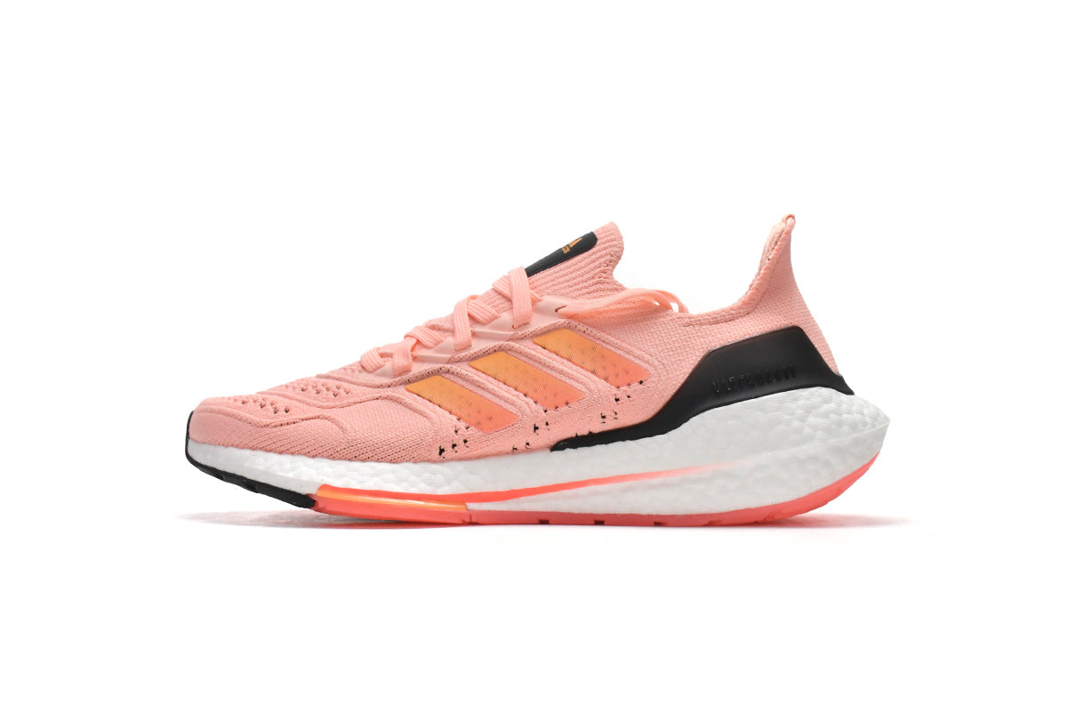 adidas Ultra Boost 22 Heat.RDY Running Shoes GX8037 Pink