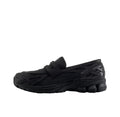 New Balance U1906LBN Black Slip-On Sneaker