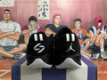 Jordan Luka 1 Basketball Shoes Black Grey