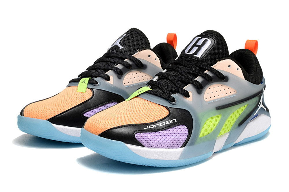 Jordan Heir Basketball Shoes in Multiple Colorways