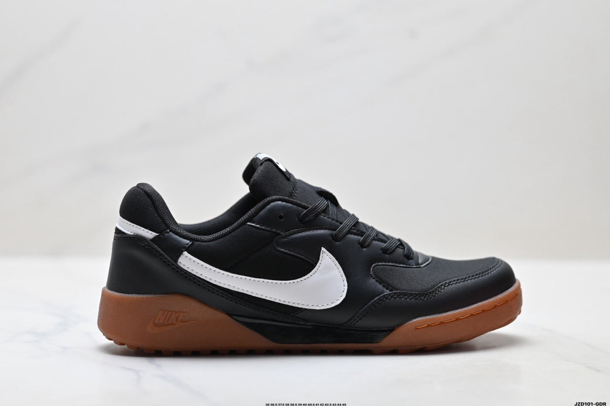 Nike Terra Manta Sneakers Black White Gum