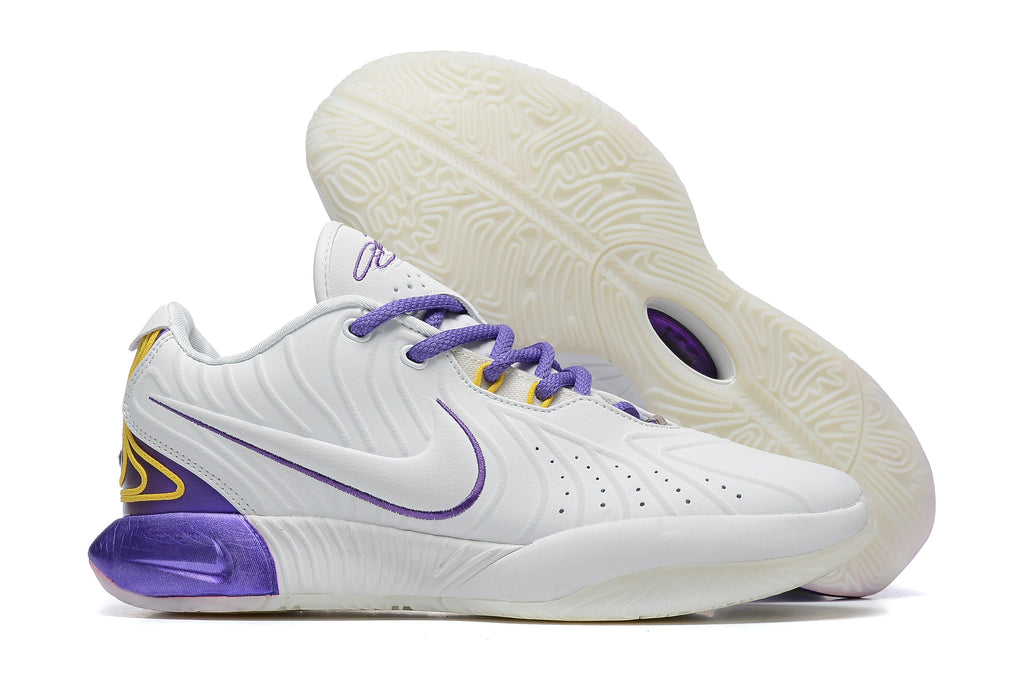 Nike 870 Basketball Shoes