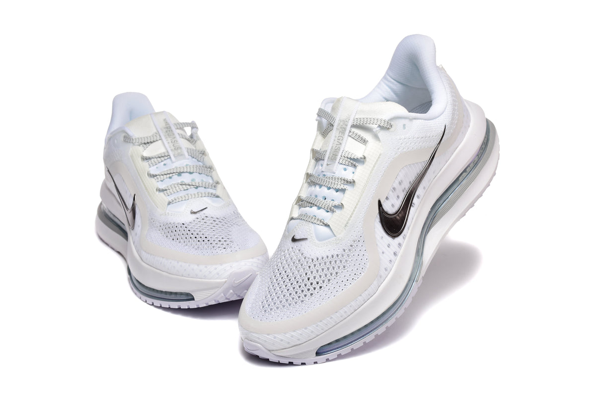 Nike Pegasus Premium White Running Shoes HQ2592-102