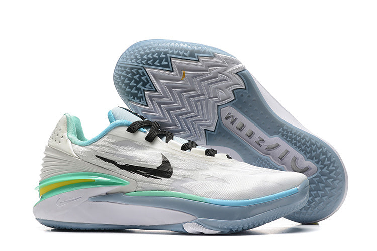 Nike Air Zoom G.T. Cut 2 Basketball Shoes