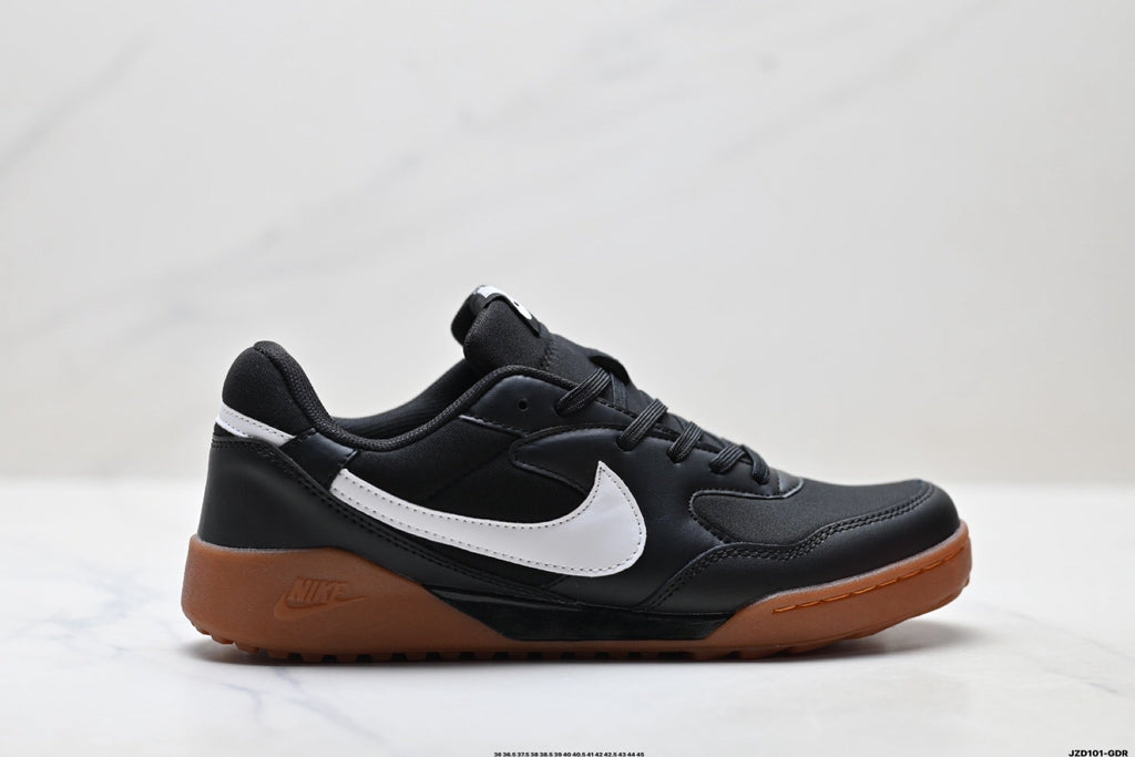Nike Terra Manta Black and White Sneakers