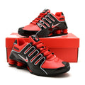 Nike Shox NZ Low-Top Sneakers