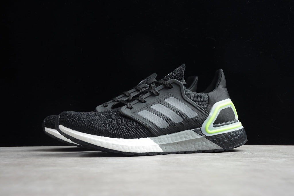 Adidas UltraBOOST 20 Consortium 6.0 Running Shoes FY3452