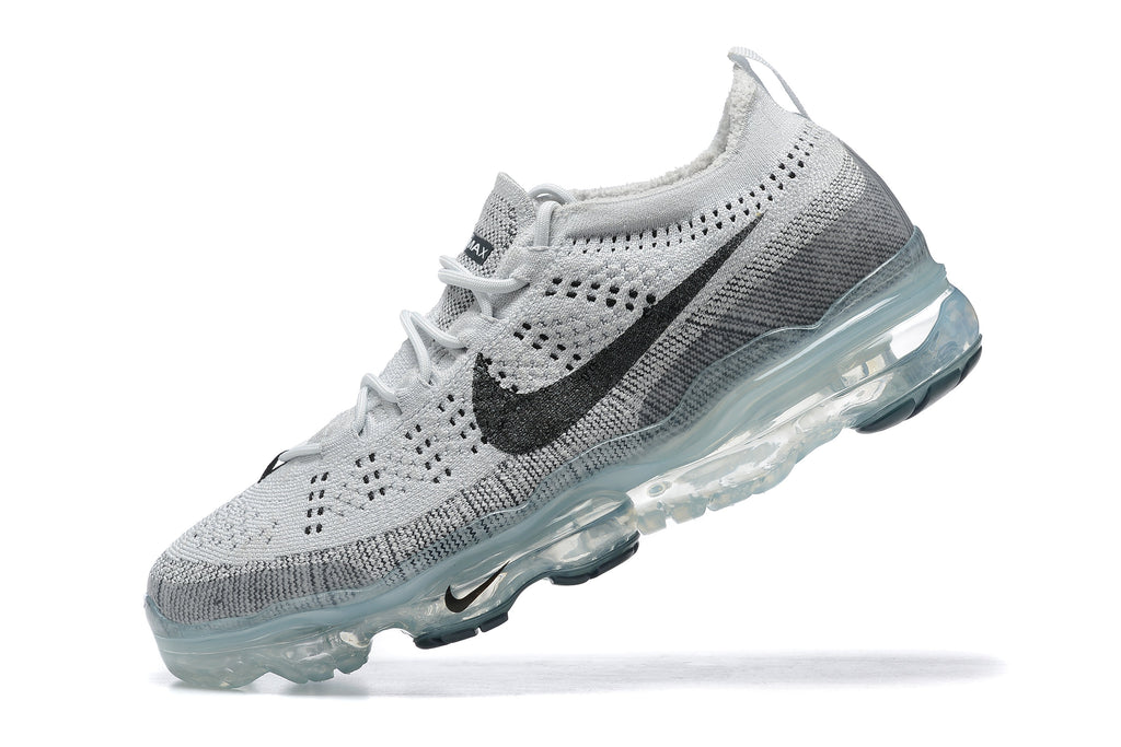 Nike Air VaporMax 2023 Flyknit Sneakers Gray DV1678-100