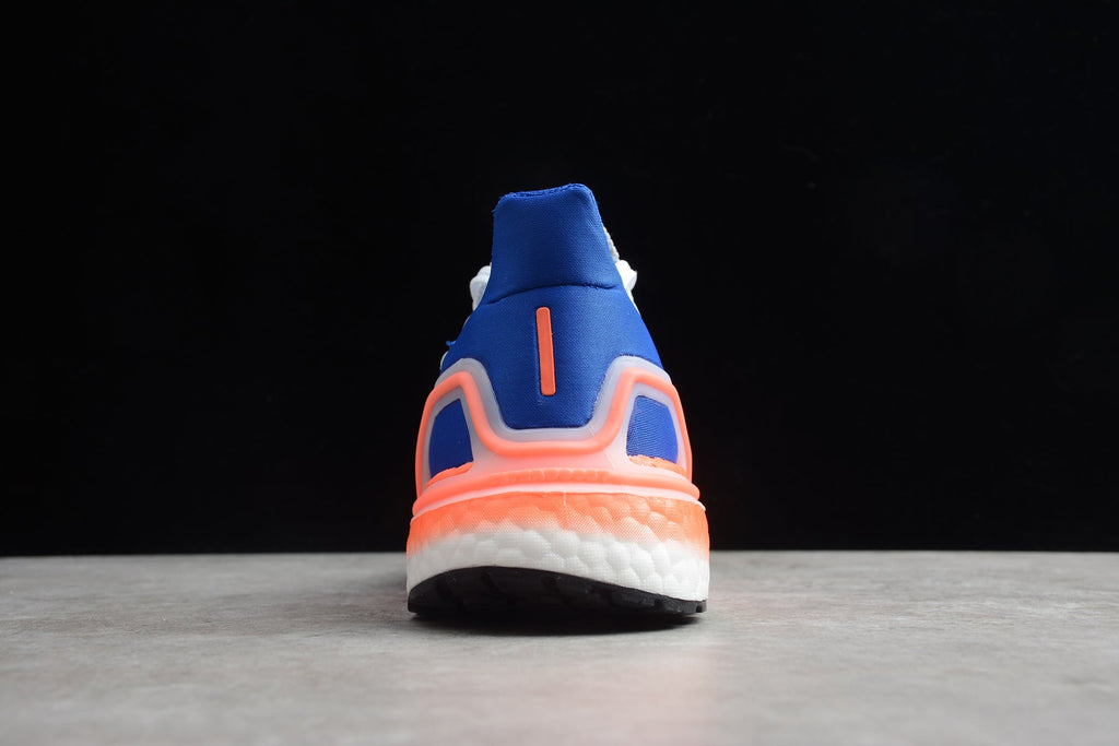 Adidas UltraBOOST 20 Consortium 6.0 Running Shoes EG0708