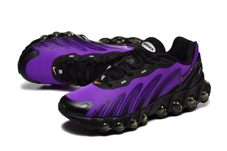Nike Air Max DN 8 Purple Black Sneakers