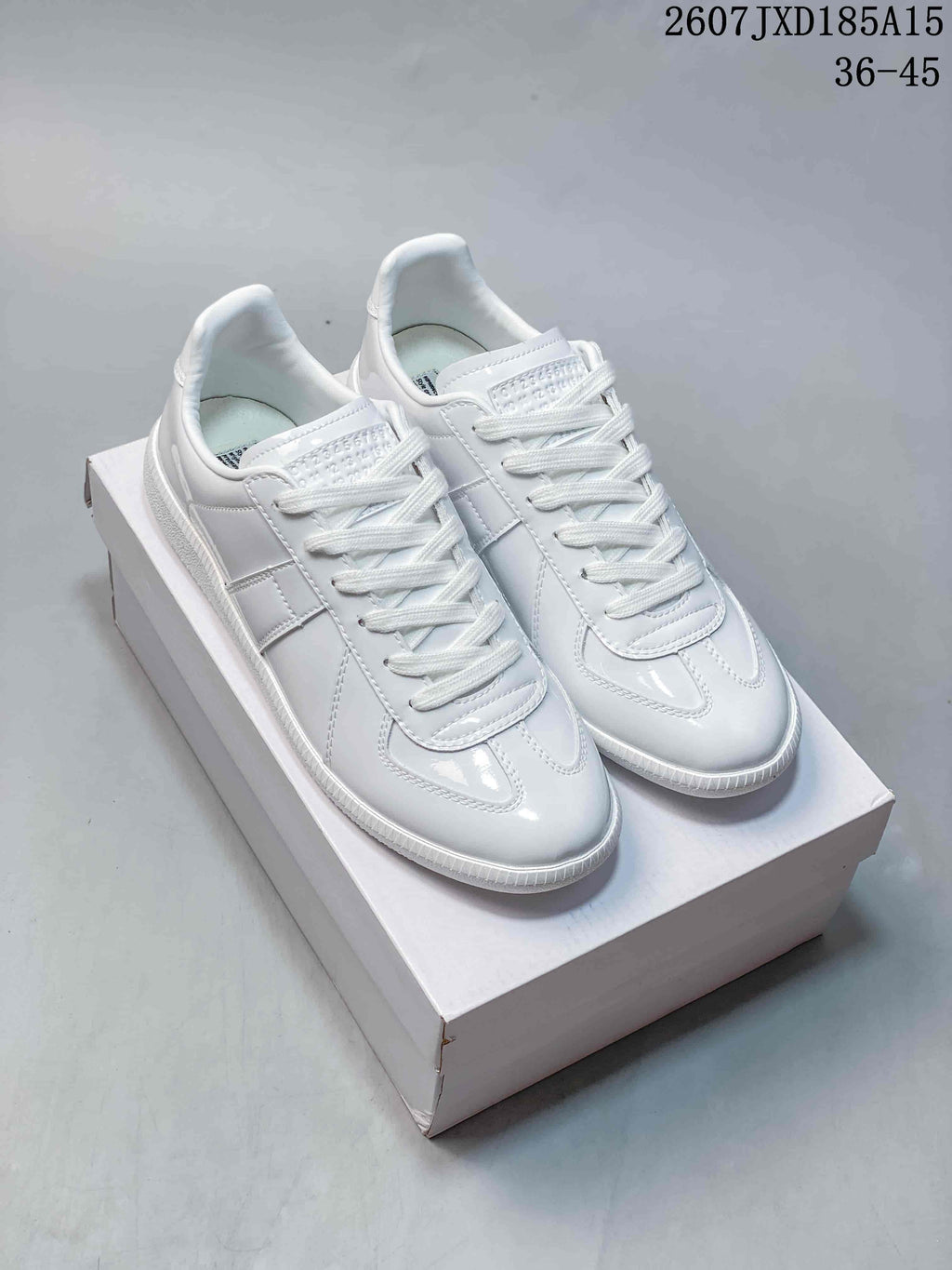 Maison Margiela S57WS0236 Replica Sneakers in Multiple Colors
