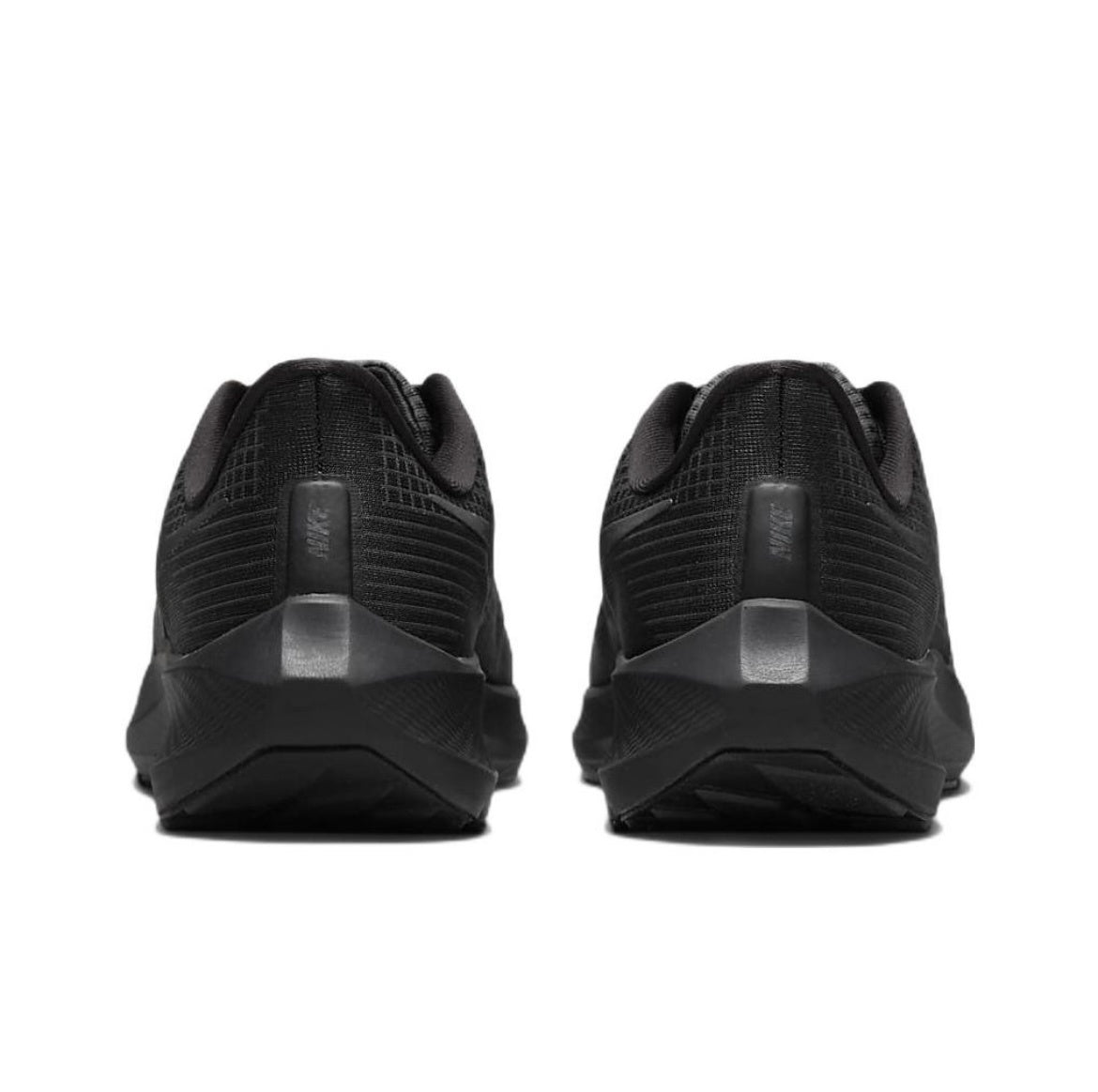 Nike Air Zoom Pegasus 39 Black Running Shoes DH4071-006