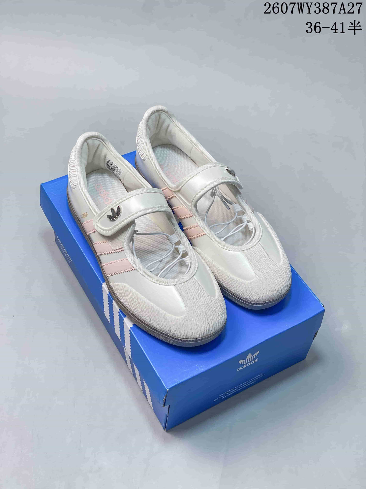 adidas Originals Samba Jane Mary Jane Sneakers