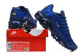 Nike Air Max Plus Blue Sneakers