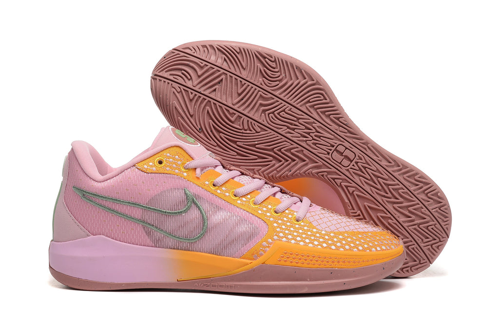 Nike Sabrina 2 Basketball Shoes in Multiple Colorways