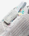 Nike Air VaporMax 2020 Flyknit Sneakers White CJ6740-100