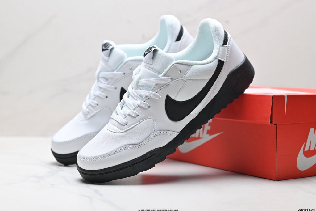 Nike Terra Manta Sneakers White Black