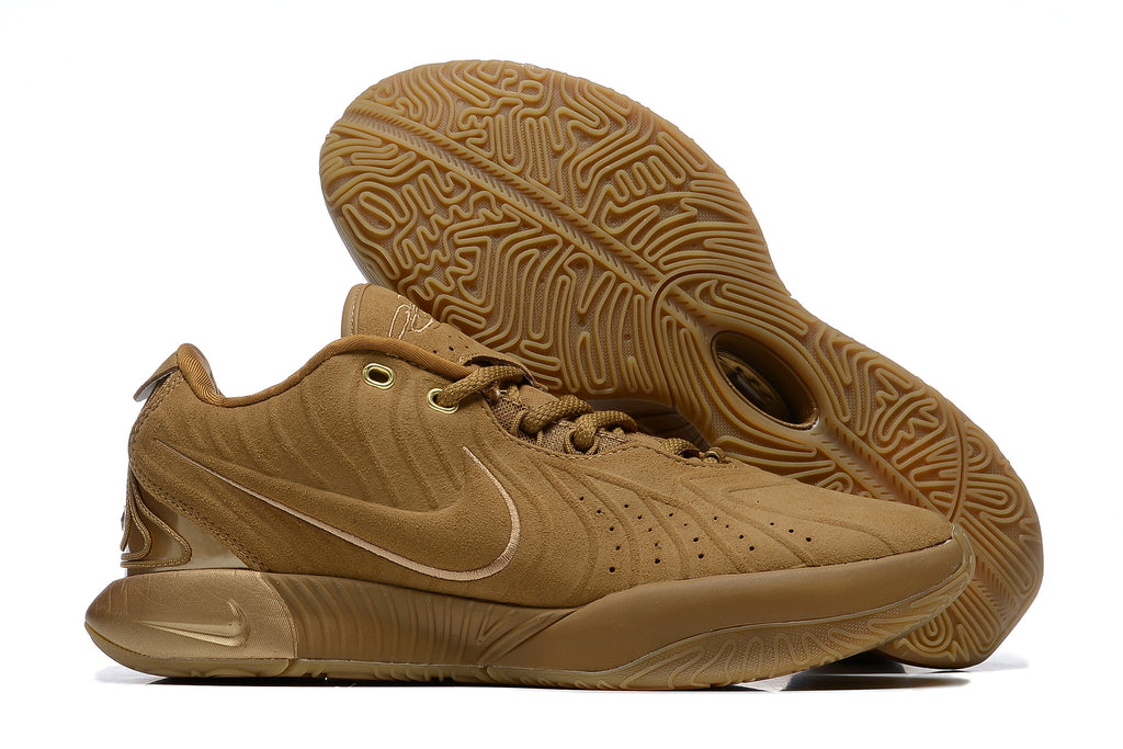 Nike 870 Basketball Shoes