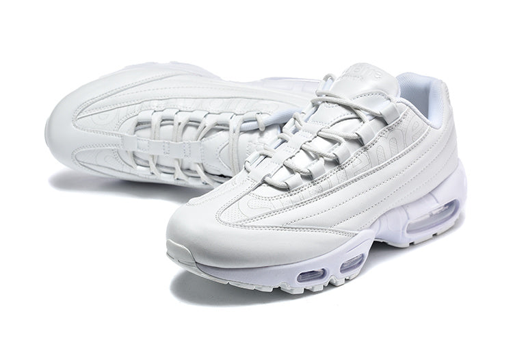 Nike Air Max 95 Lux Sneakers White CI0999-100