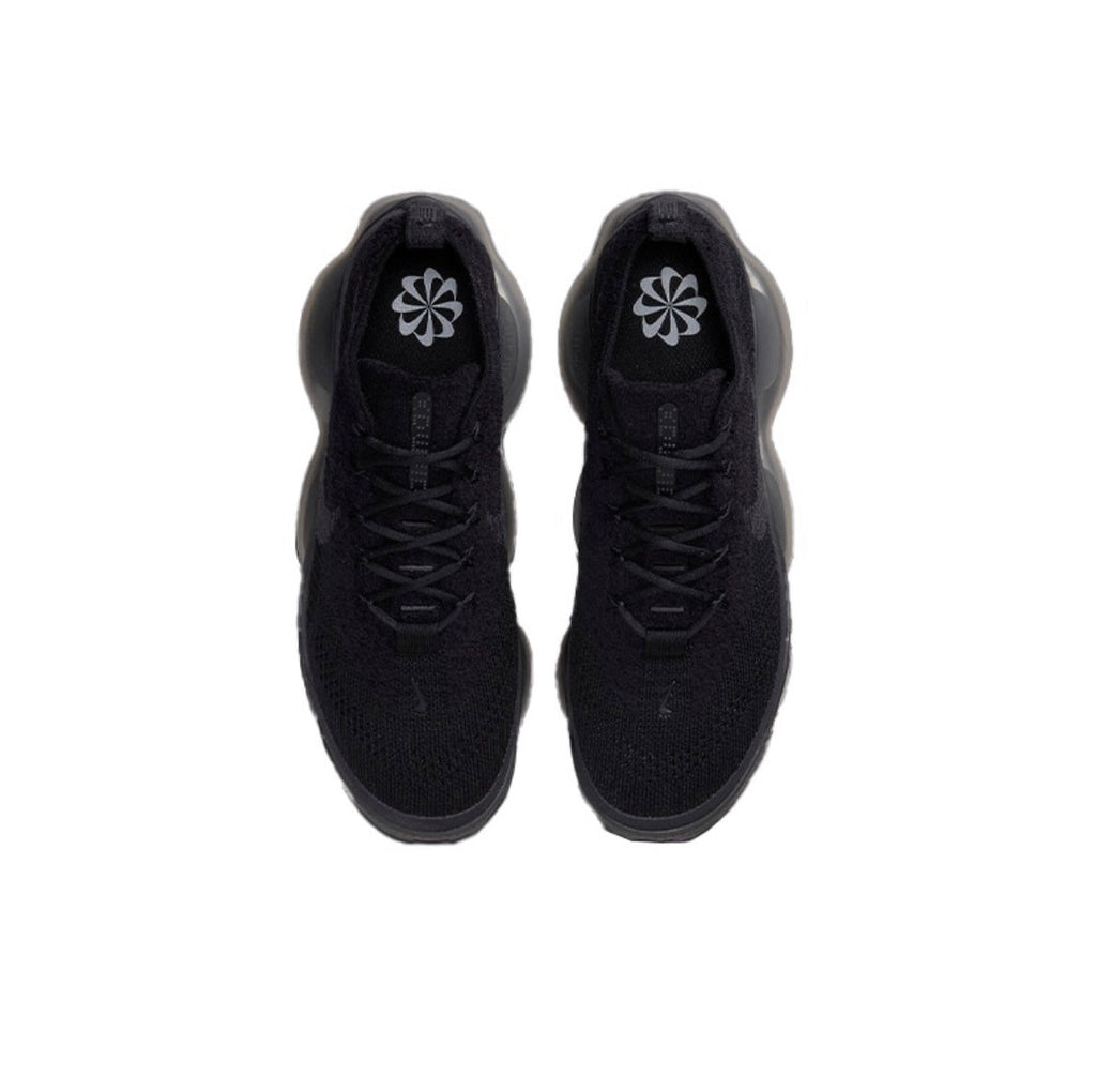 Nike Air Max Scorpion Triple Black Sneakers DJ4702-002