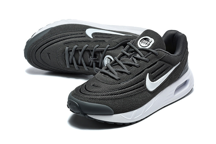Nike Air Max Verse Black and White Sneakers