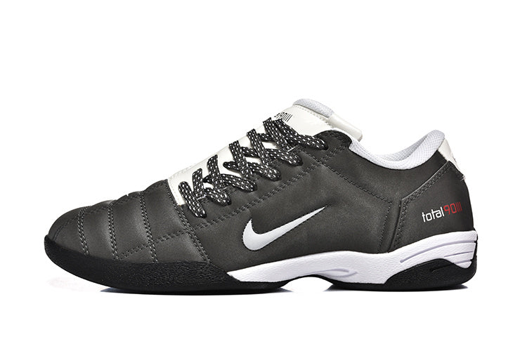 Nike Total 90 III Black, Grey and White Sneakers