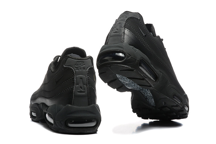 Nike Air Max 95 Black Sneakers A Ma Maniére