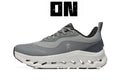 Loewe Cloudtilt 2.0 Sneakers in Dark Grey
