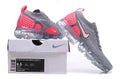 Nike Air VaporMax Flyknit 2 Grey Pink Sneakers 942843-006