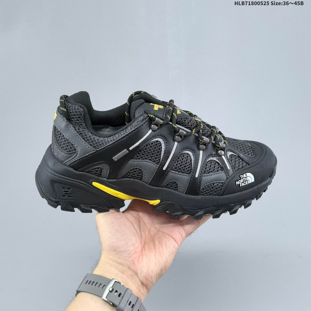 The North Face Hedgehog 06 VST GORE-TEX Hiking Shoes