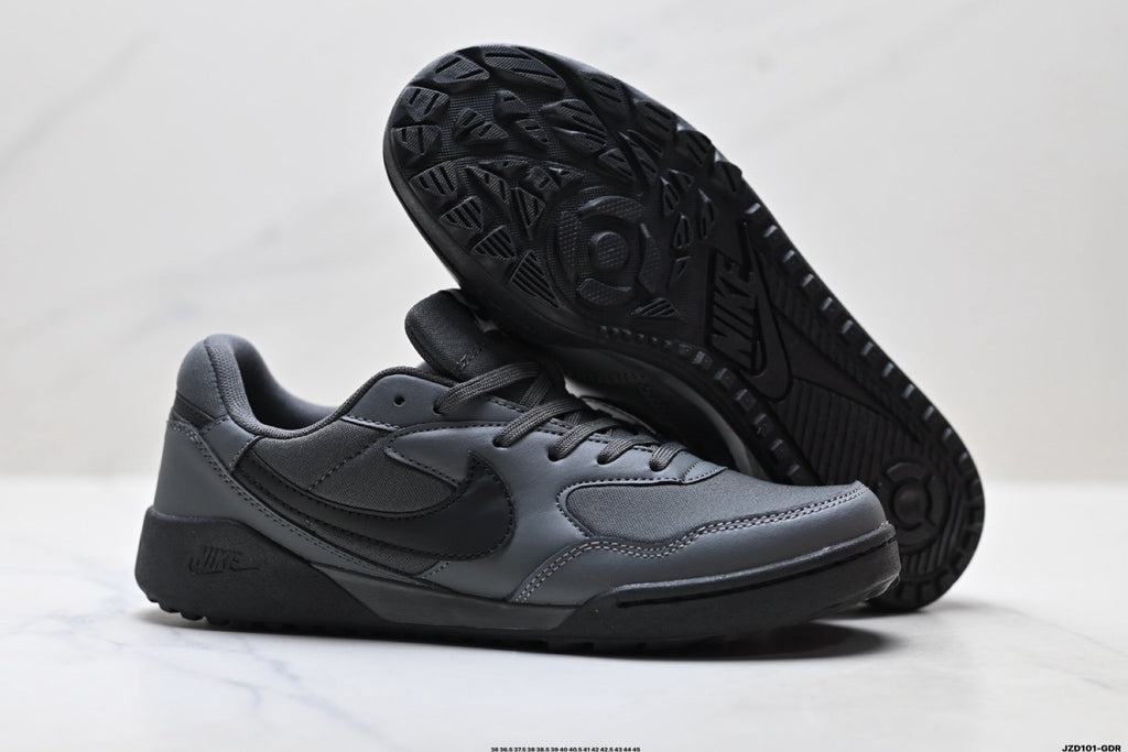 Nike Terra Manta Sneakers in Dark Gray and Black