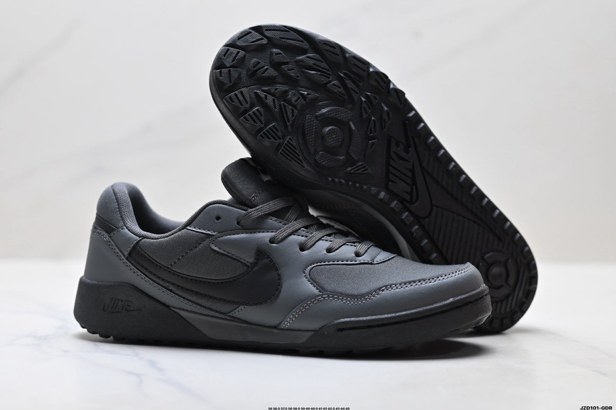 Nike Terra Manta Sneakers in Dark Gray and Black