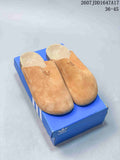 adidas Originals Adimule Slip-On Mule Tan JQ4367
