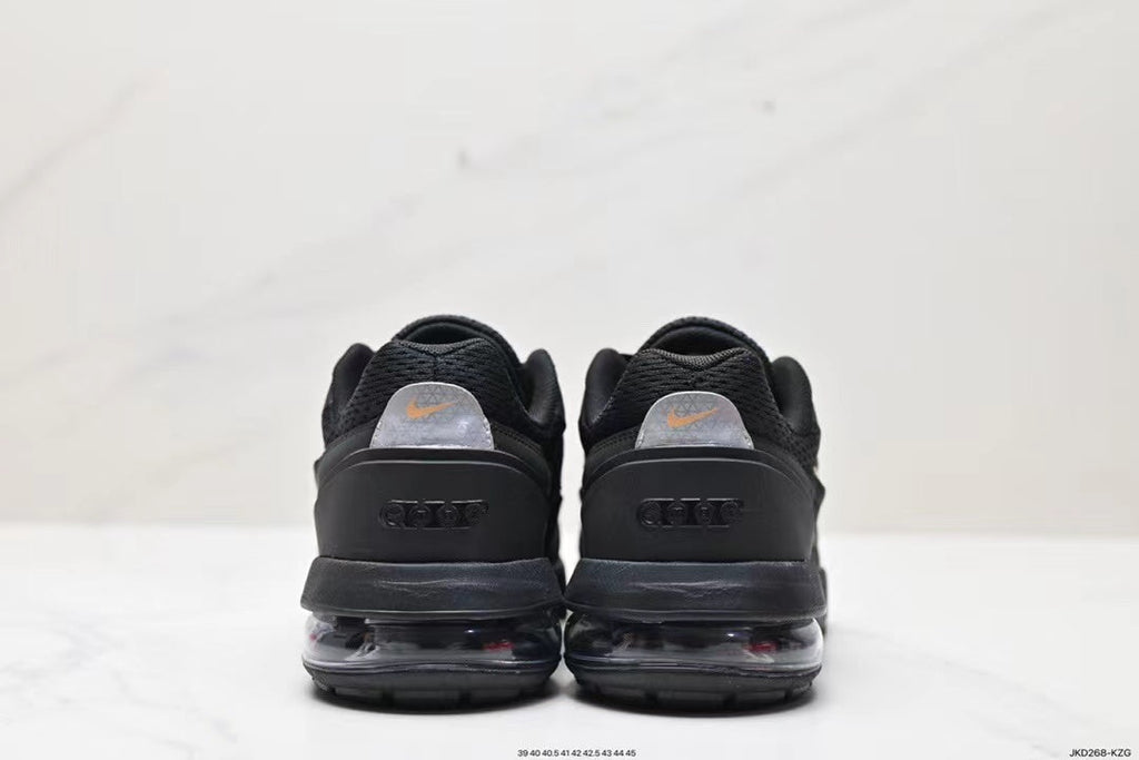 Nike Air Max 97 Black Gold Sneakers