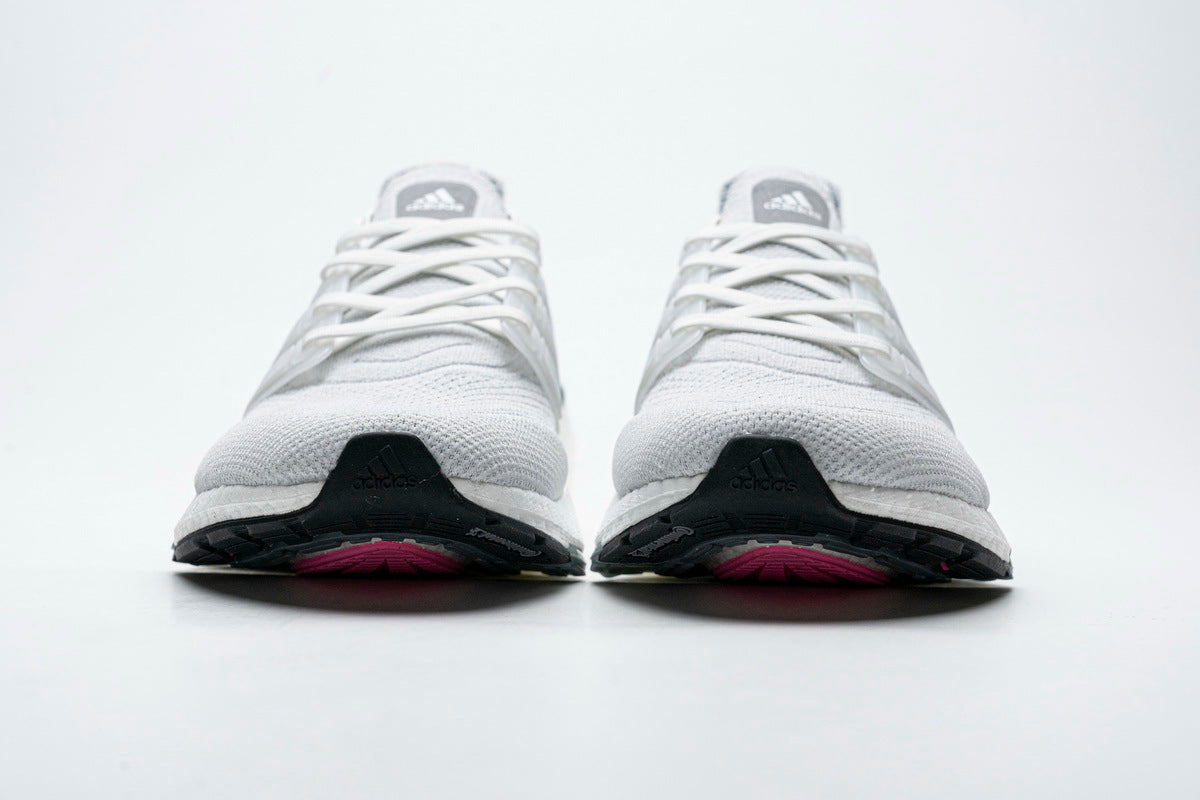 adidas UltraBoost 21 Running Shoes FY0383